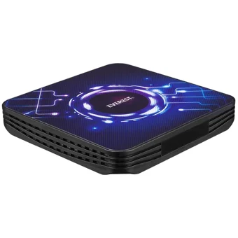Everest Ev-Tb31 32 GB Kapasiteli 4 GB Ram Wifi 4K Android TV Box