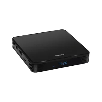 Goldmaster Netta 16 GB Kapasiteli 2 GB Ram Wifi 4K Android TV Box