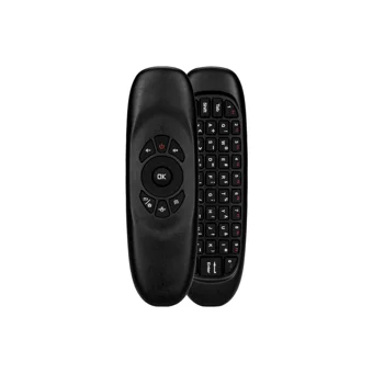 Goldmaster Netta 16 GB Kapasiteli 2 GB Ram Wifi 4K Android TV Box