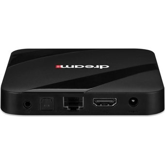 Dreamstar I2 16 GB Kapasiteli 2 GB Ram Wifi 6K Android TV Box