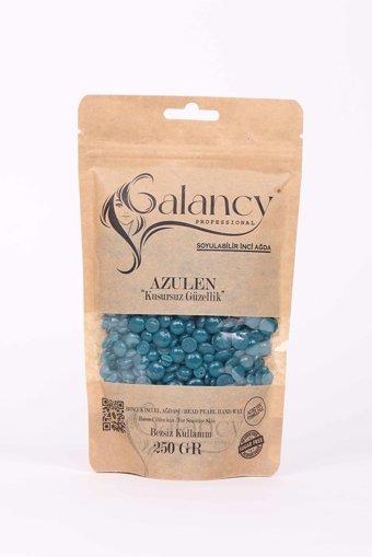Galancy 1+1 Boncuk Ağda Makinesi + 2xBoncuk Ağda + Spatula
