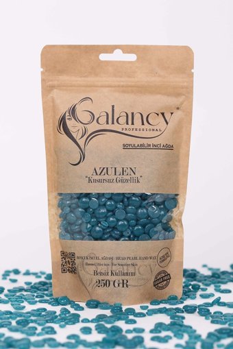 Galancy 1+1 Boncuk Ağda Makinesi + 2xBoncuk Ağda + Spatula