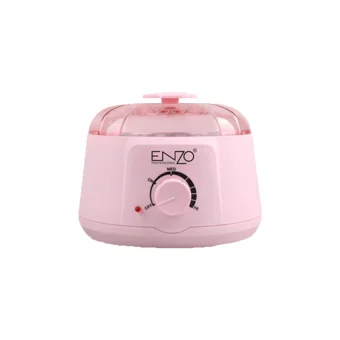 Enzo Professional 1+1 Boncuk Ağda Makinesi
