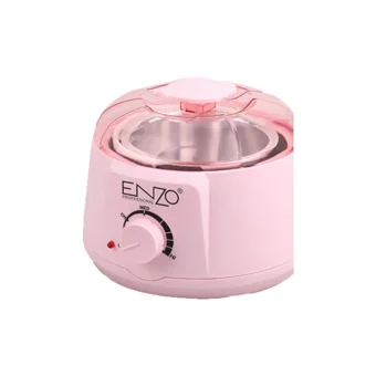 Enzo Professional 1+1 Boncuk Ağda Makinesi