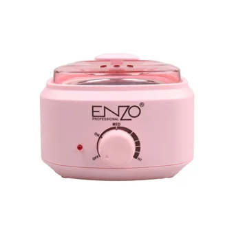 Enzo Professional 1+1 Boncuk Ağda Makinesi