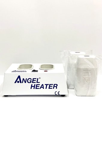 Angel A110 2+1 Boncuk Ağda Makinesi