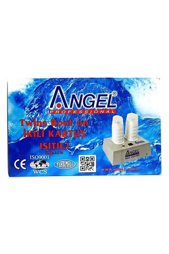 Angel A110 2+1 Boncuk Ağda Makinesi