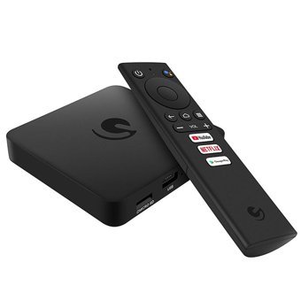 Ematic Agt419 8 GB Kapasiteli 2 GB Ram Wifi 4K Android TV Box
