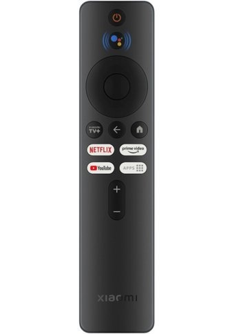 Xiaomi Mi Box S 8 GB Kapasiteli 2 GB Ram Wifi 4K Android TV Box