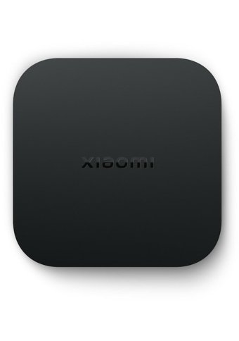 Xiaomi Mi Box S 8 GB Kapasiteli 2 GB Ram Wifi 4K Android TV Box