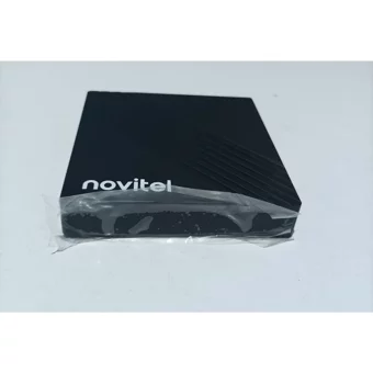 Novitel 16 GB Kapasiteli 2 GB Ram Wifi 8K Android TV Box