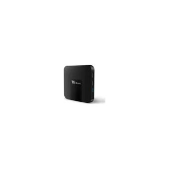 Tanix Tx3 Mini 16 GB Kapasiteli 2 GB Ram Wifi 4K Android TV Box