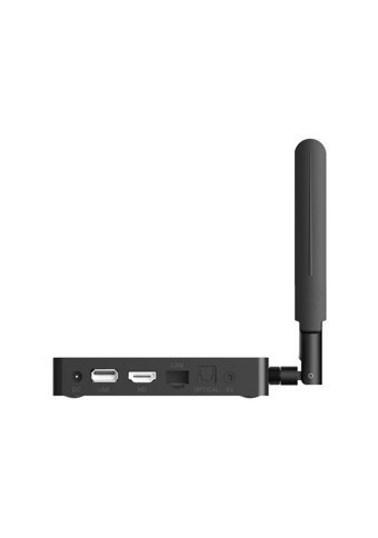 Magicsee N6 Plus 64 GB Kapasiteli 4 GB Ram Wifi 4K Android TV Box