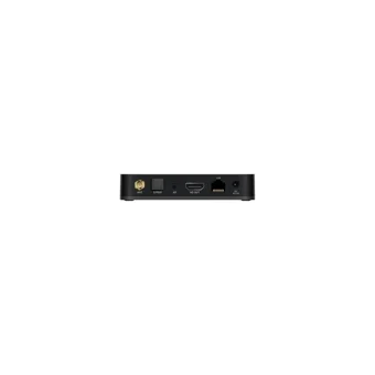 Redline Mate Pro 32 GB Kapasiteli 4 GB Ram Wifi 4K Android TV Box