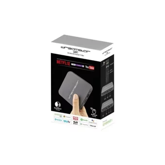 Dreamstar A4 32 GB Kapasiteli 4 GB Ram Wifi 4K Android TV Box