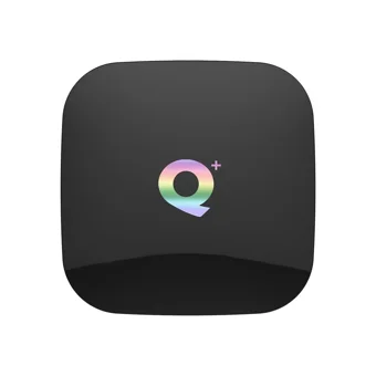 Sunfay 2019 32 GB Kapasiteli 4 GB Ram Wifi 4K Android TV Box