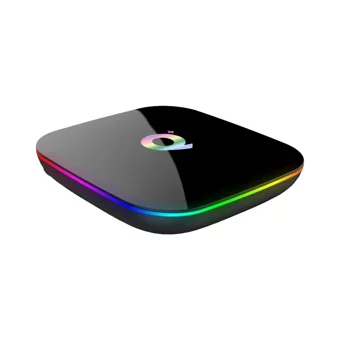 Sunfay 2019 32 GB Kapasiteli 4 GB Ram Wifi 4K Android TV Box