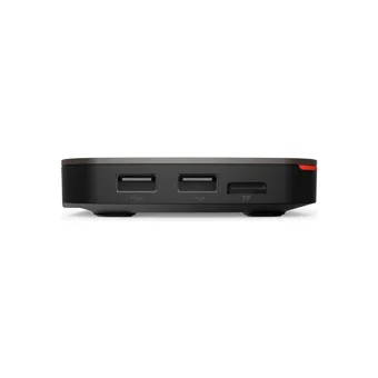 Redline Red360 16 GB Kapasiteli 2 GB Ram Wifi 4K Android TV Box