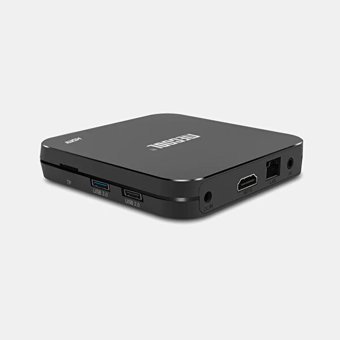 Mecool Km9 Pro Classic 16 GB Kapasiteli 2 GB Ram Wifi 4K Android TV Box