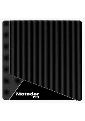 Hiremco Matador Pro 16 GB Kapasiteli 2 GB Ram Wifi 4K Android TV Box
