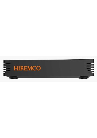 Hiremco Matador Pro 16 GB Kapasiteli 2 GB Ram Wifi 4K Android TV Box