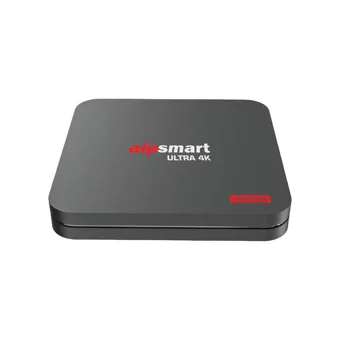 Alp Smart As525-W2 16 GB Kapasiteli 2 GB Ram Wifi 4K Android TV Box