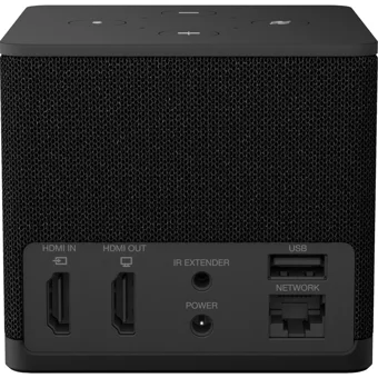Amazon Fire 3. Nesil 16 GB Kapasiteli Ram Wifi 4K Fire Os TV Cube