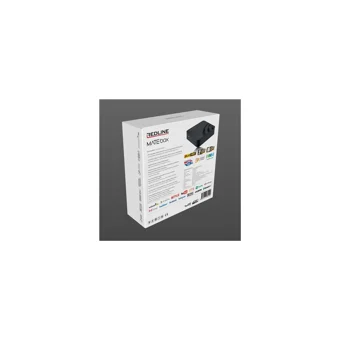 Redline Mate Box 16 GB Kapasiteli 2 GB Ram Wifi 4K Android TV Box