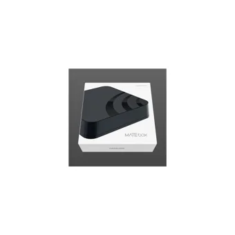 Redline Mate Box 16 GB Kapasiteli 2 GB Ram Wifi 4K Android TV Box