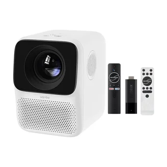 Heydiye Wanbo 8 GB Kapasiteli 2 GB Ram Wifi 4K Android TV Box