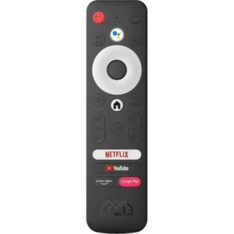 Homatics Box Q 8 GB Kapasiteli 2 GB Ram Wifi 4K Android TV Box