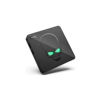 Beelink Gt-King 64 GB Kapasiteli 4 GB Ram Wifi 4K Android TV Box
