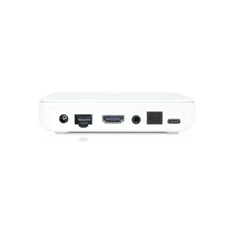 Homatics Box R 16 GB Kapasiteli 2 GB Ram Wifi 4K Android TV Box
