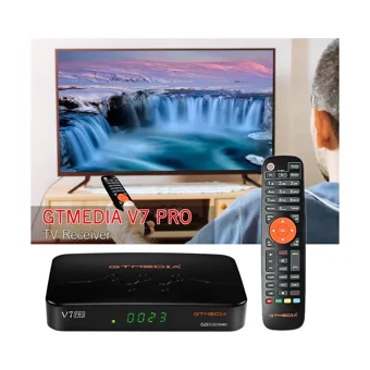 Buyfun V7 Pro 64 GB Kapasiteli 1 GB Ram Wifi FULL HD TV Box