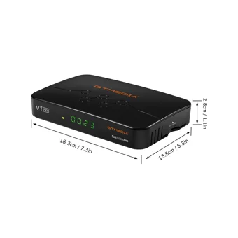 Buyfun V7 Pro 64 GB Kapasiteli 1 GB Ram Wifi FULL HD TV Box