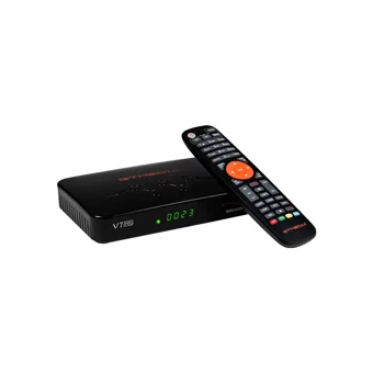Buyfun V7 Pro 64 GB Kapasiteli 1 GB Ram Wifi FULL HD TV Box