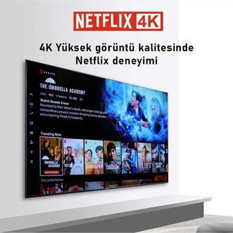 Gecko Hako Pro 16 GB Kapasiteli 2 GB Ram Wifi 4K Android TV Box