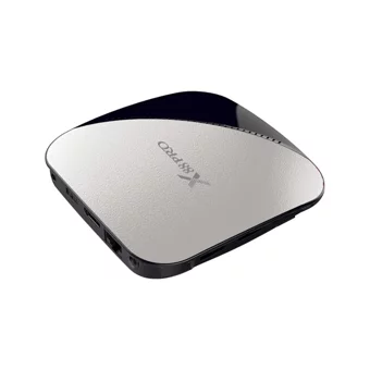 Sharplace X88 Pro 64 GB Kapasiteli 2 GB Ram Wifi 4K Android TV Box