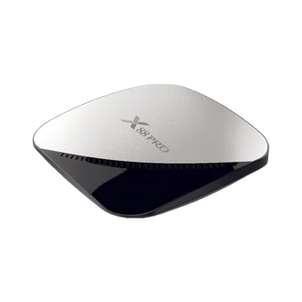 Sharplace X88 Pro 64 GB Kapasiteli 2 GB Ram Wifi 4K Android TV Box