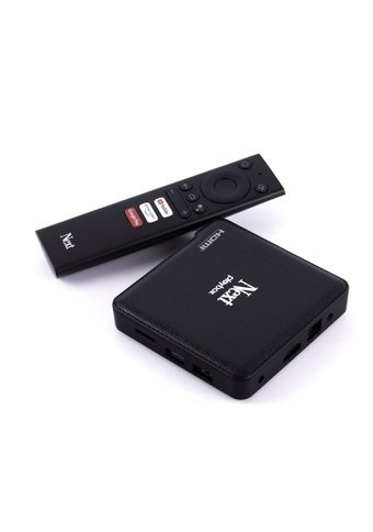 Next Playbox 16 GB Kapasiteli 2 GB Ram Wifi 4K Android TV Box