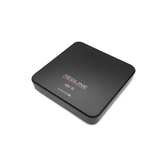 Redline Rv5 16 GB Kapasiteli 2 GB Ram Wifi 4K Android TV Box