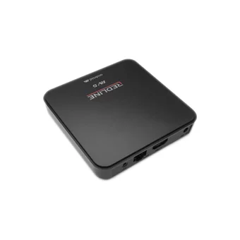 Redline Rv5 16 GB Kapasiteli 2 GB Ram Wifi 4K Android TV Box