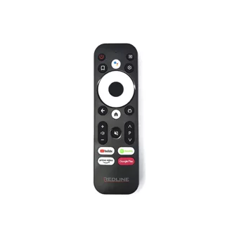 Redline Rv5 16 GB Kapasiteli 2 GB Ram Wifi 4K Android TV Box