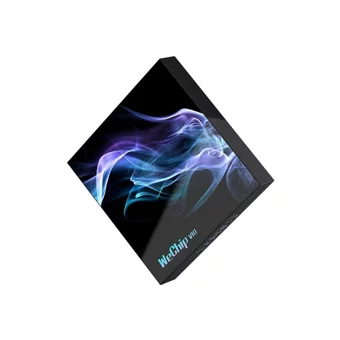 Wechip V10 16 GB Kapasiteli 2 GB Ram Wifi 6K Android TV Box