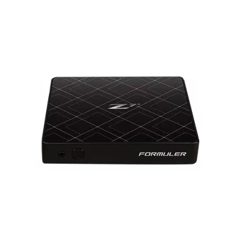 Trendalibey Formuler Z7+ 8 GB Kapasiteli 2 GB Ram Wifi 4K Android TV Box