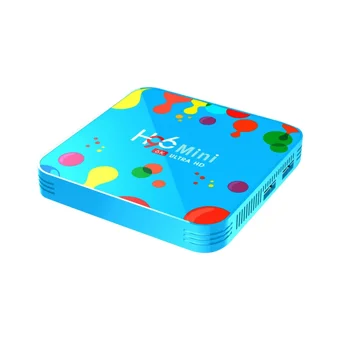 Strade Store A95X R3 32 GB Kapasiteli 4 GB Ram Wifi 4K Android TV Box