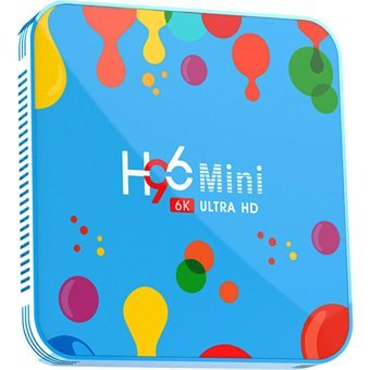 Strade Store A95X R3 32 GB Kapasiteli 4 GB Ram Wifi 4K Android TV Box
