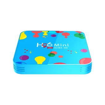 Strade Store A95X R3 32 GB Kapasiteli 4 GB Ram Wifi 4K Android TV Box
