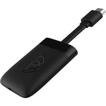 Homatics Dongle Q 8 GB Kapasiteli 2 GB Ram Wifi 4K Android TV Box-TV Stick