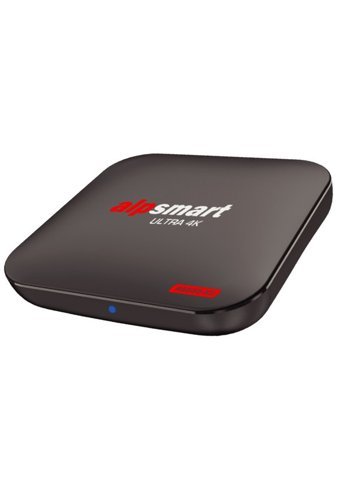 Alpsmart As555-X3 16 GB Kapasiteli 2 GB Ram Wifi 4K Android TV Box